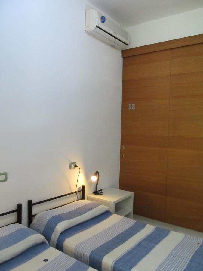 B&B Da Nina 사비오네타 외부 사진